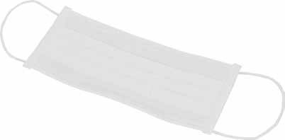 Masque RR 55/45