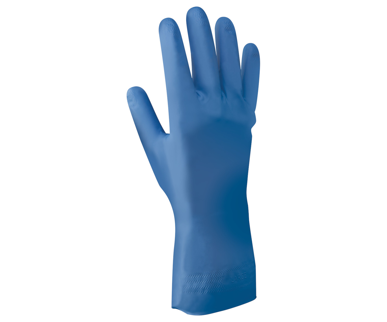 Gants de protection contre les produits chimiques SHOWA 707FL