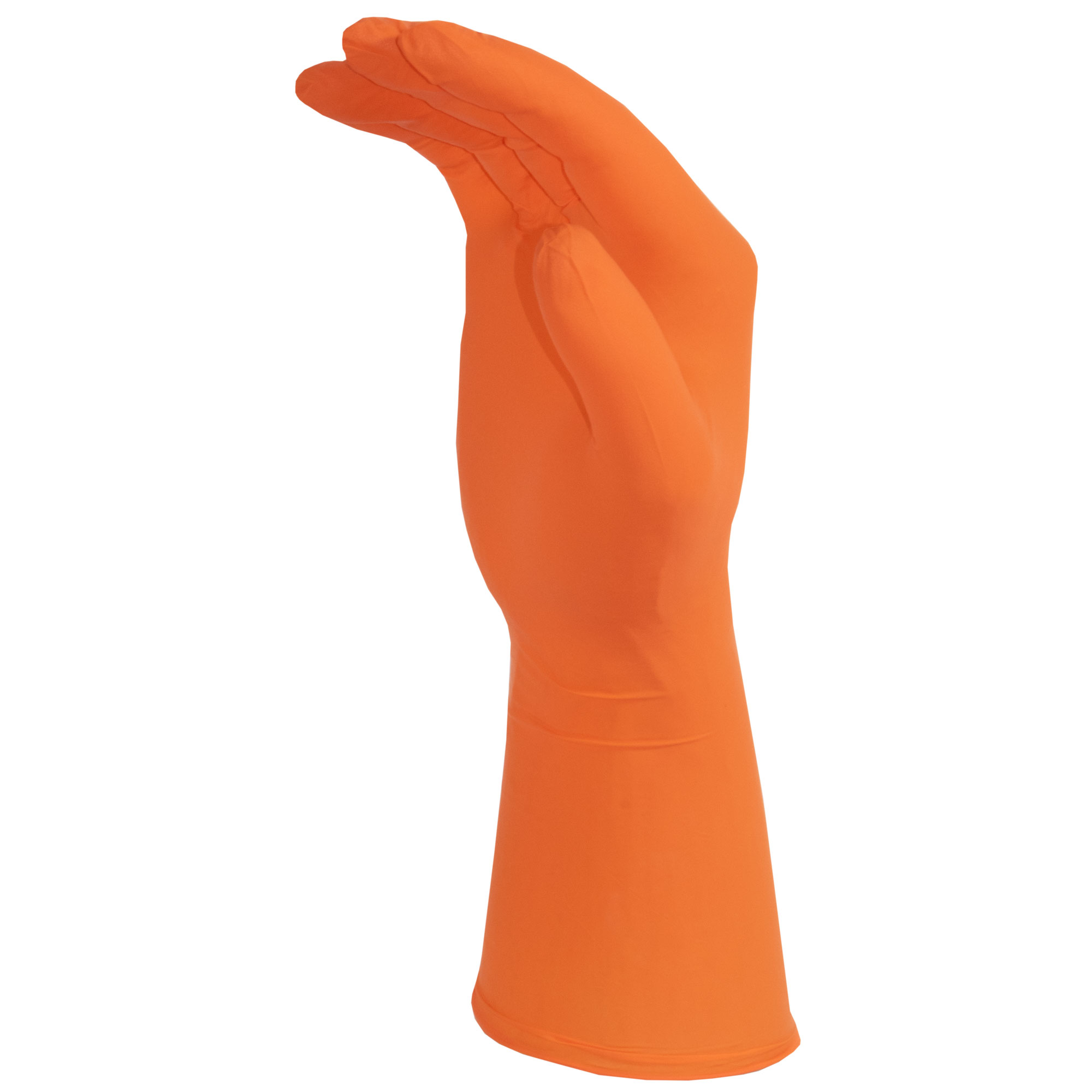 Gants en nitrile pour salles blanches SHIELDskin XTREME™ 300 DI