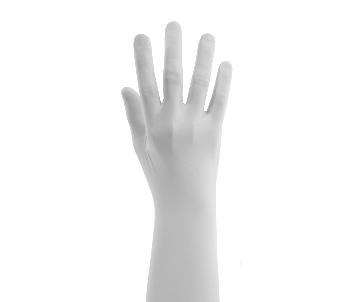 Gants en nitrile PUREZERO HG3 stériles