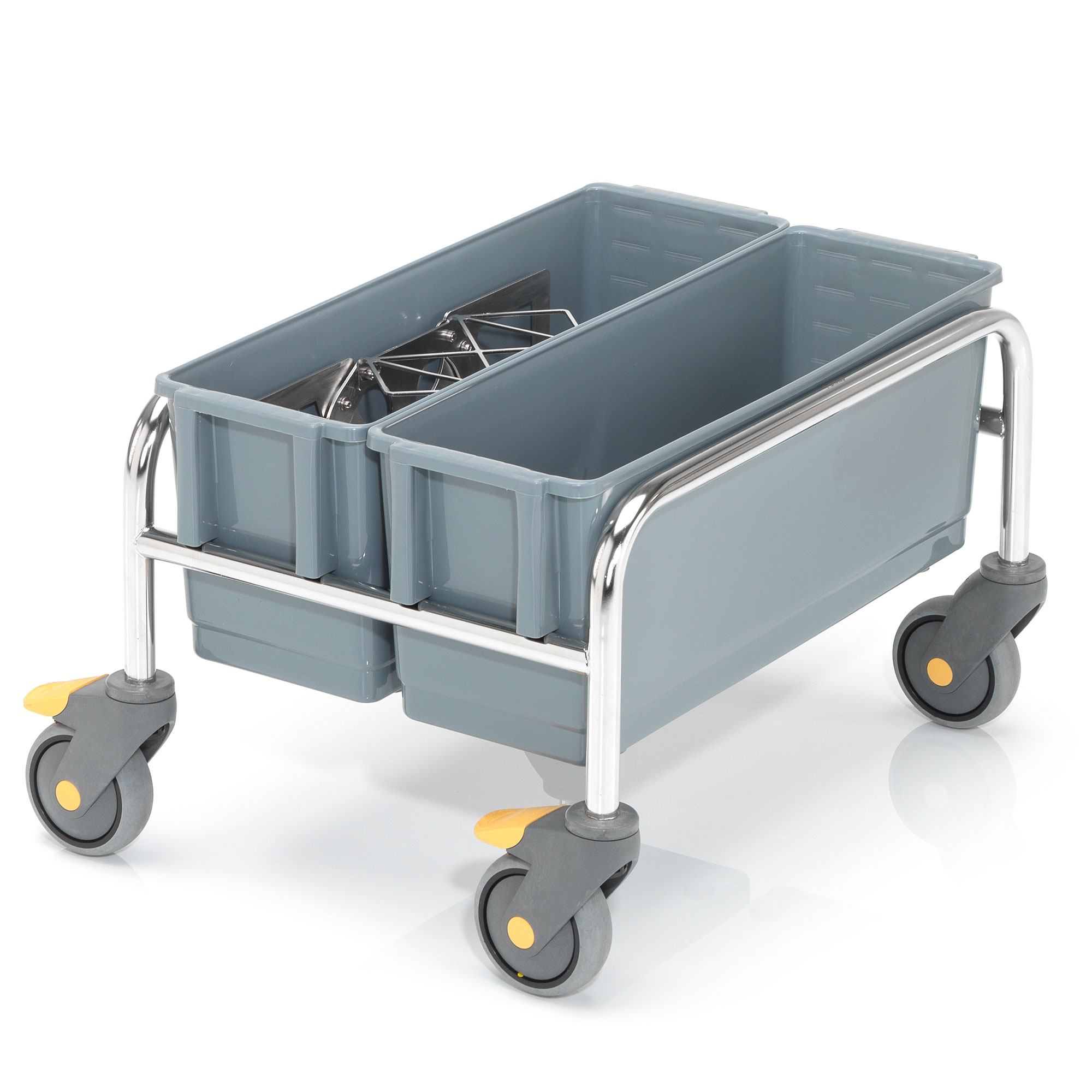 Chariot de nettoyage PurMop ® 2.0 Ergo 200
