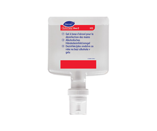 Gel désinfectant pour les mains Soft Care Des E H5