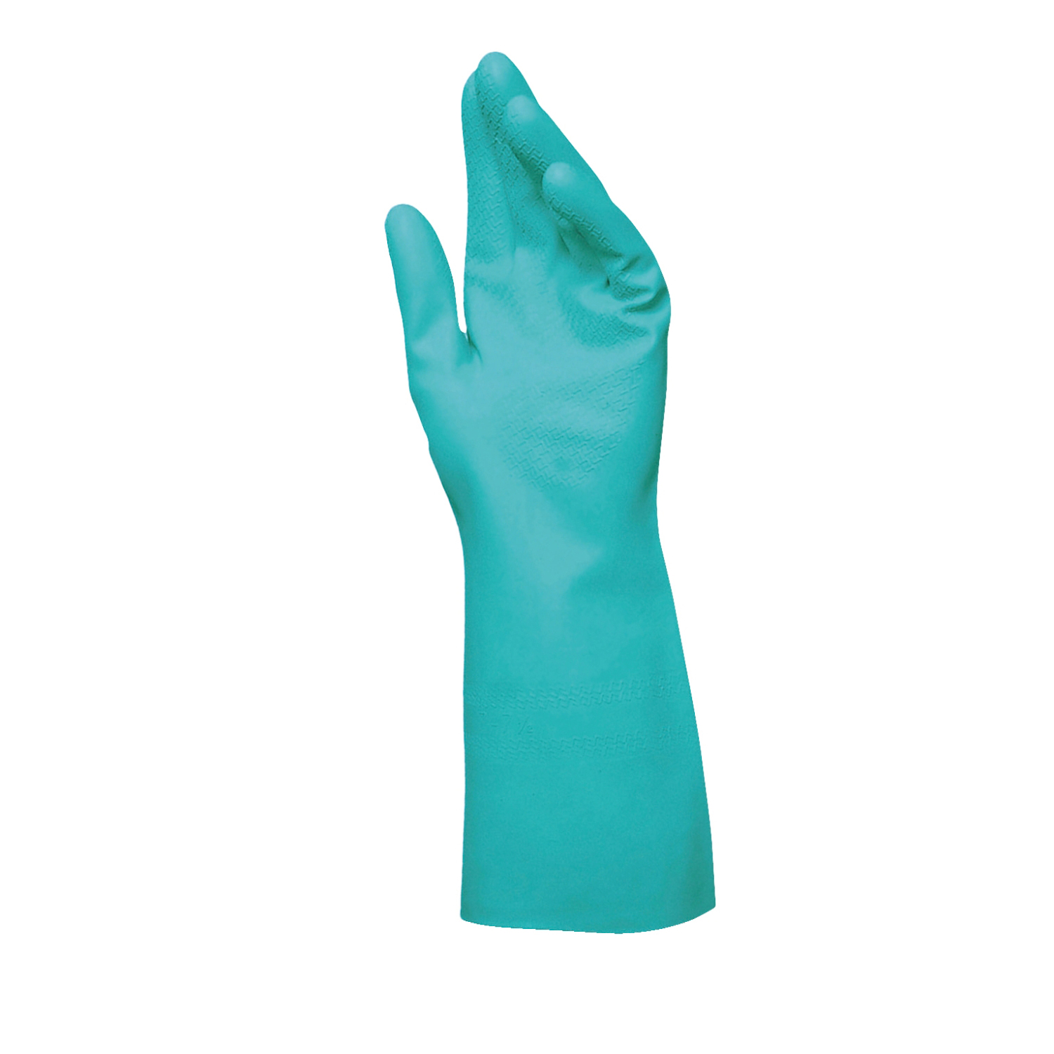 Gants de protection contre les produits chimiques AdvaTech 519