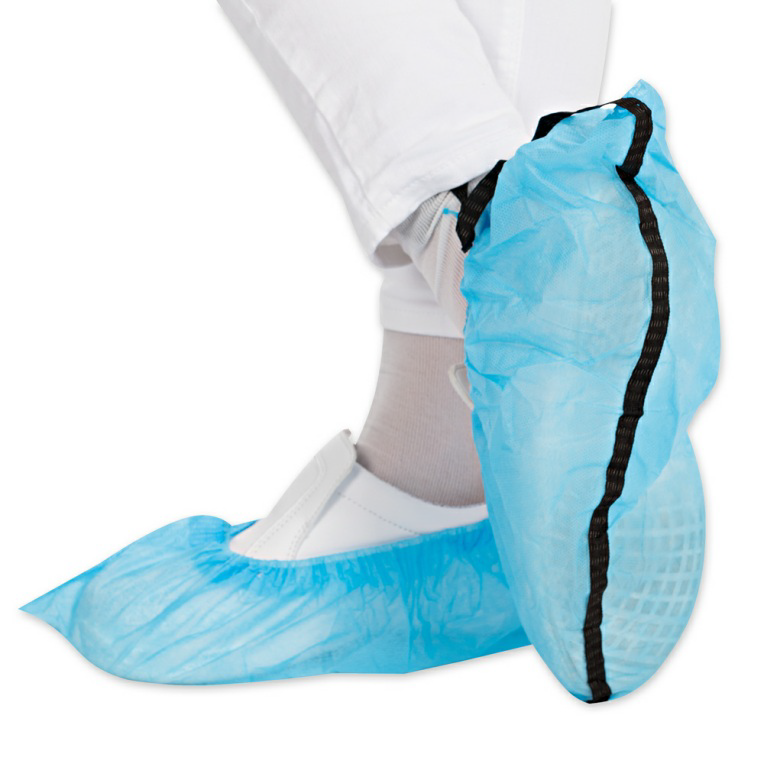 Surchaussures pour Hygomat - PP, antistatique