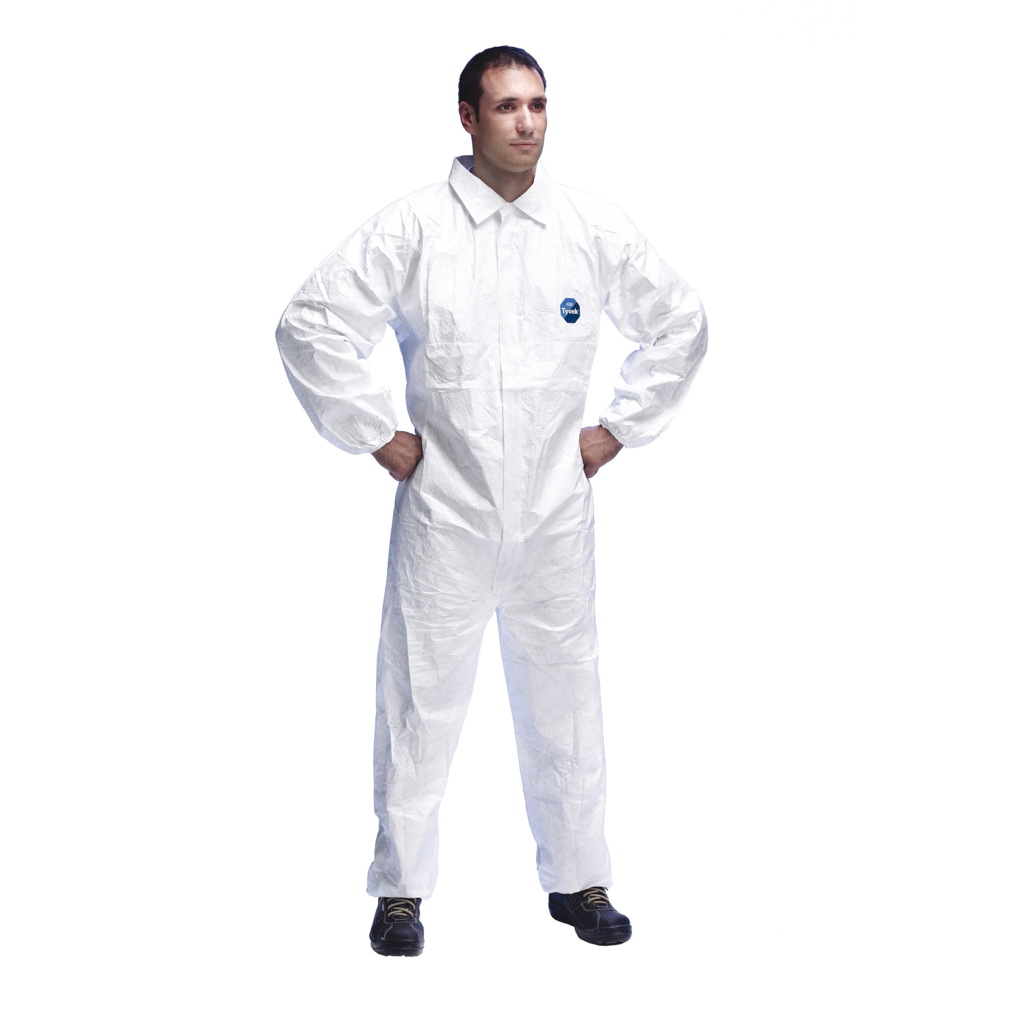 Combinaison Tyvek ® 500 Industry