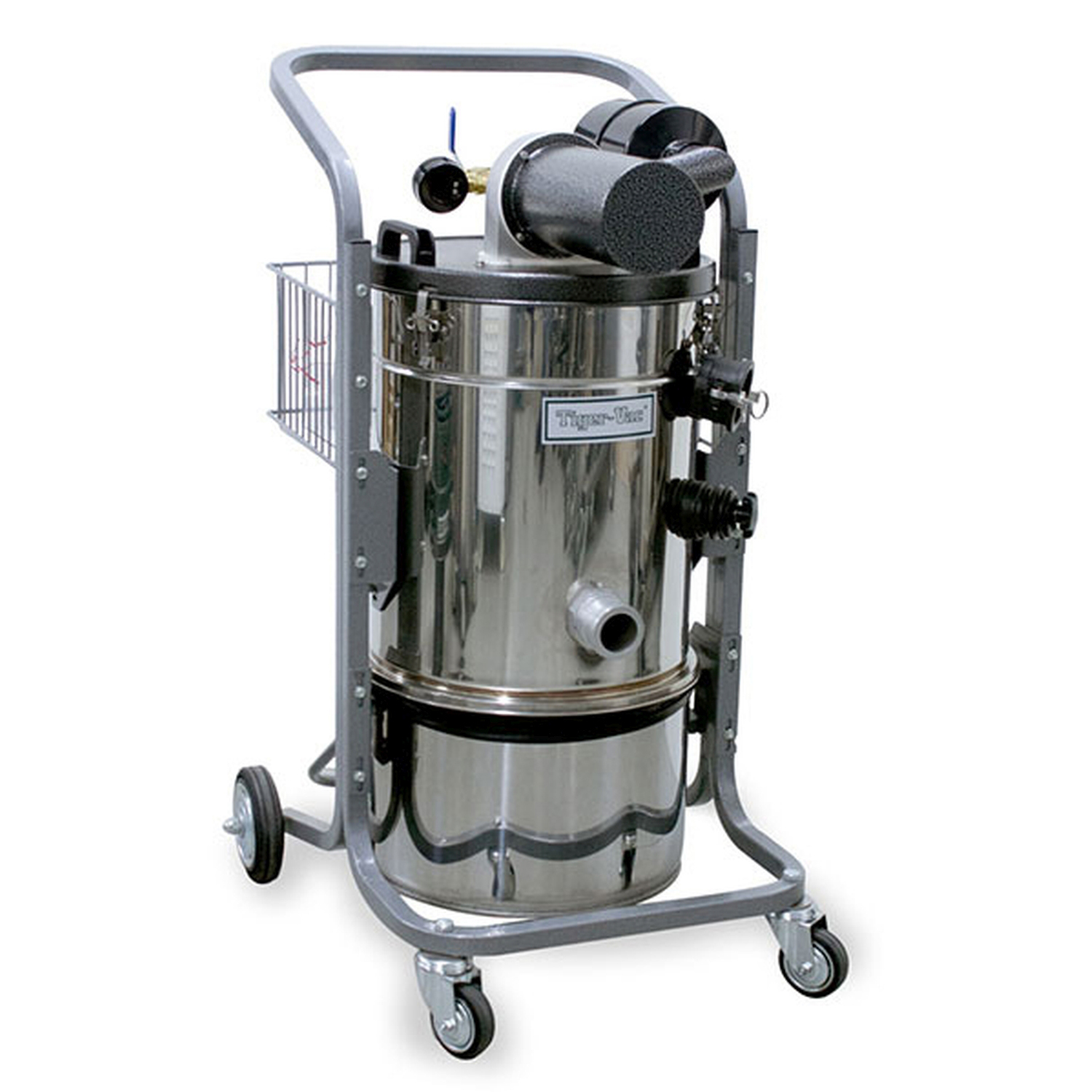 Aspirateur ESD AVSD-25L (DT) MFS HEPA
