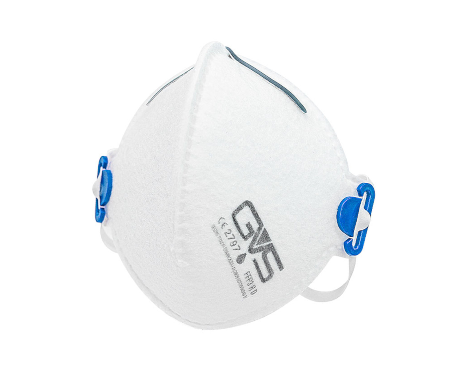 Masque de protection respiratoire FFP3 Segre #F31000
