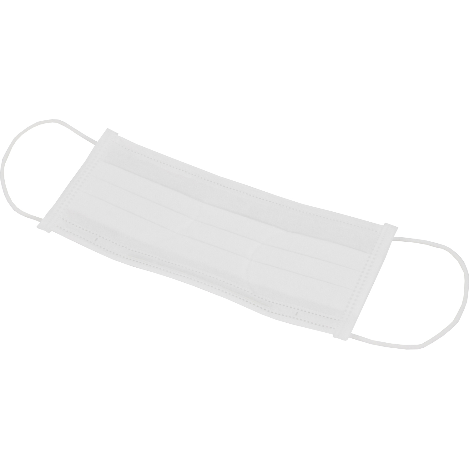 Masque de protection pour salles blanches/industrie pharmaceutique
