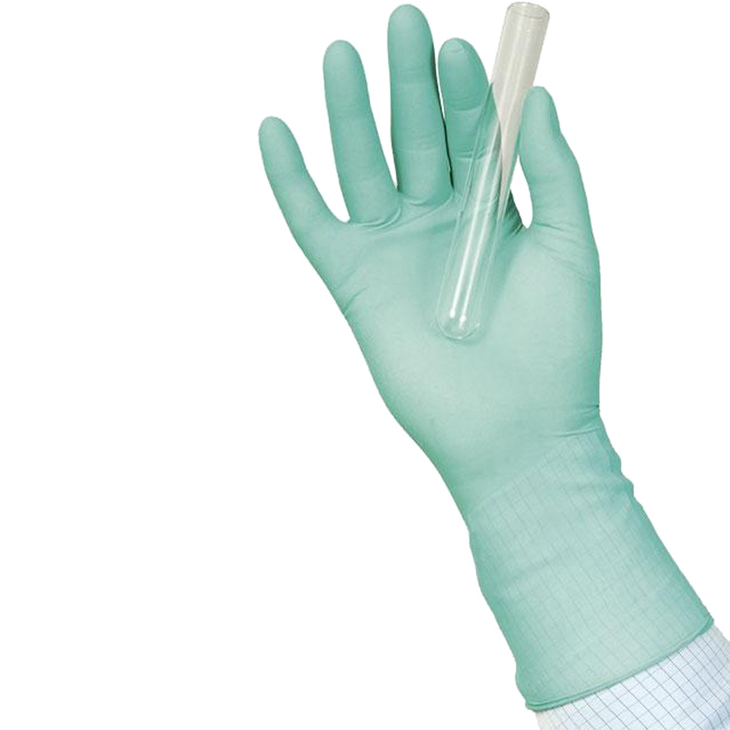 Gants en polychloroprène BioClean Fusion