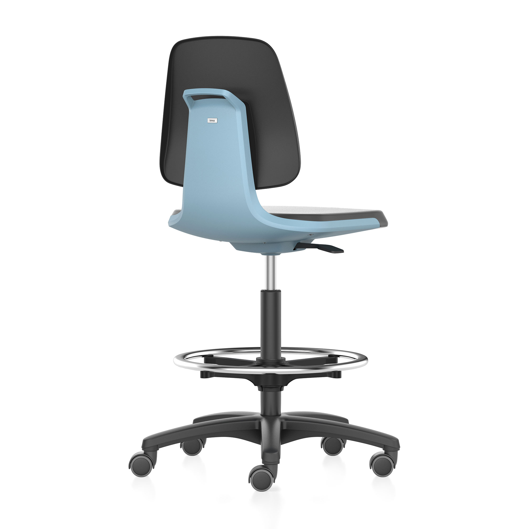 Chaise de laboratoire Labsit 9125