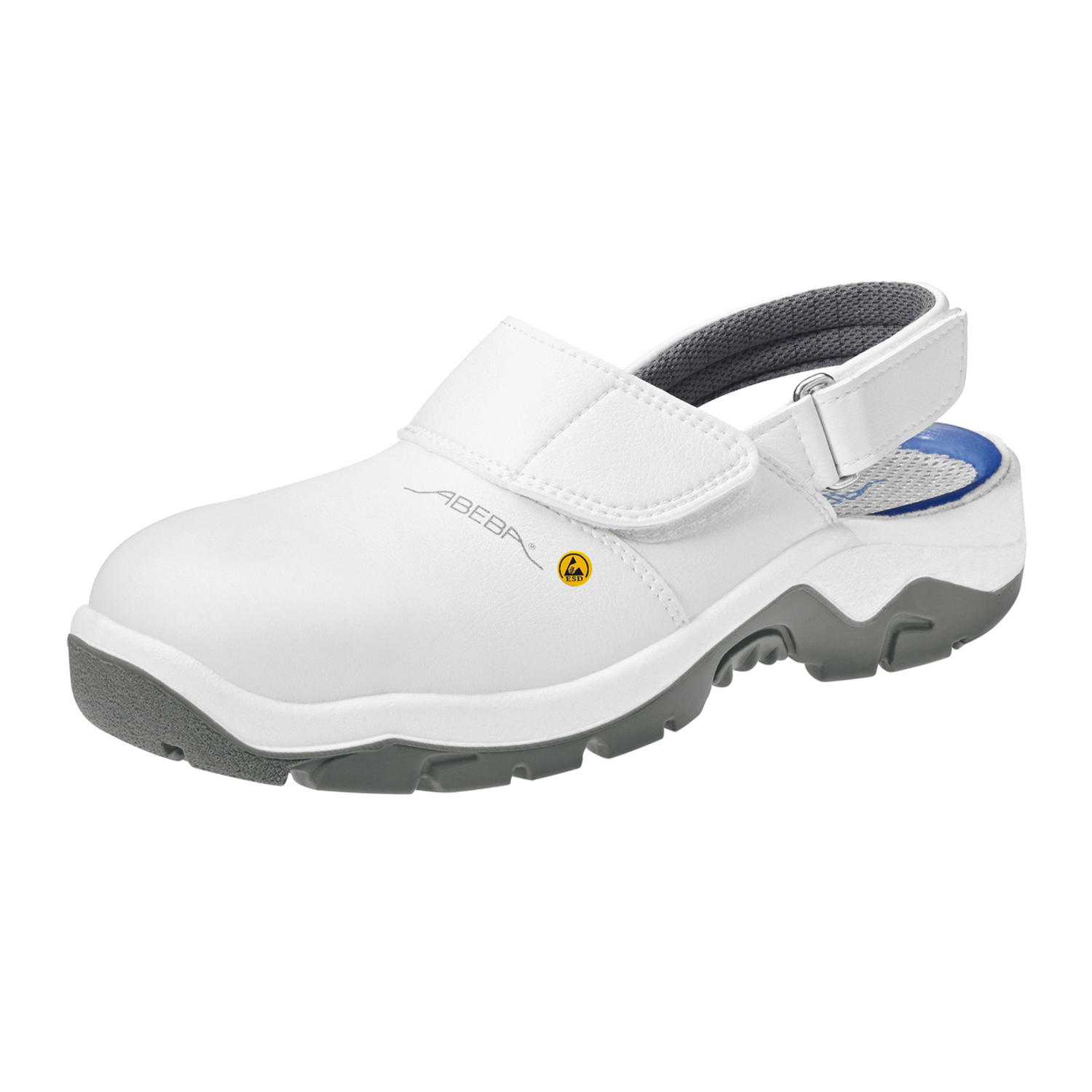 Sabot de sécurité ESD Abeba 32120