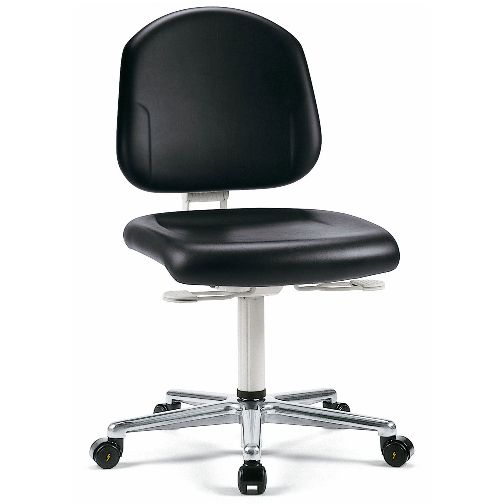Chaise pour salle blanche Plus 9181