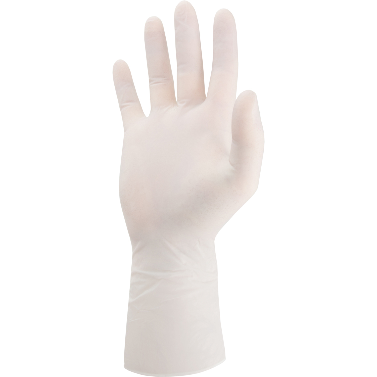 Gants en nitrile pour salles blanches Riverstone LE-TACKY