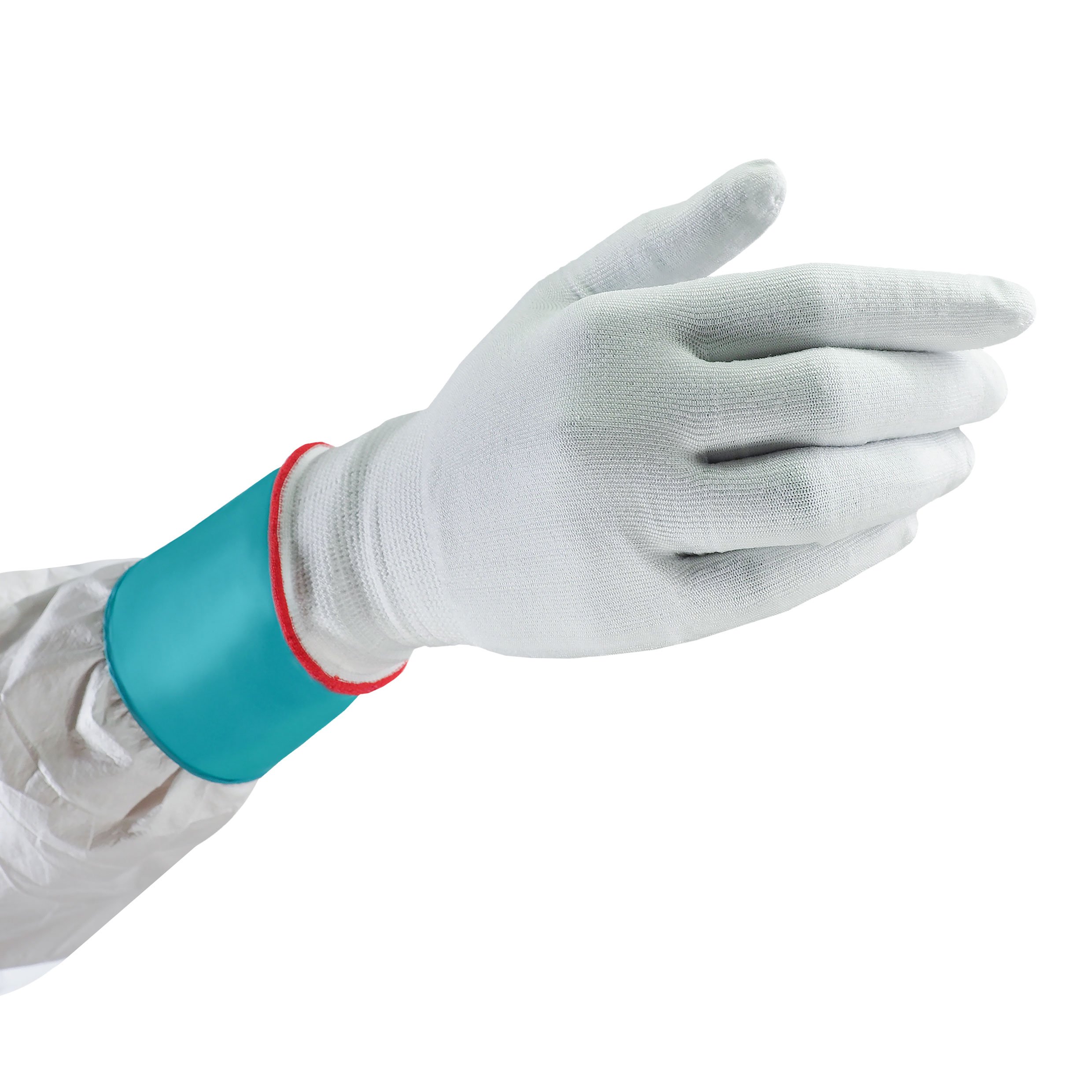 Gant en polyéthylène BioClean S-BCRL