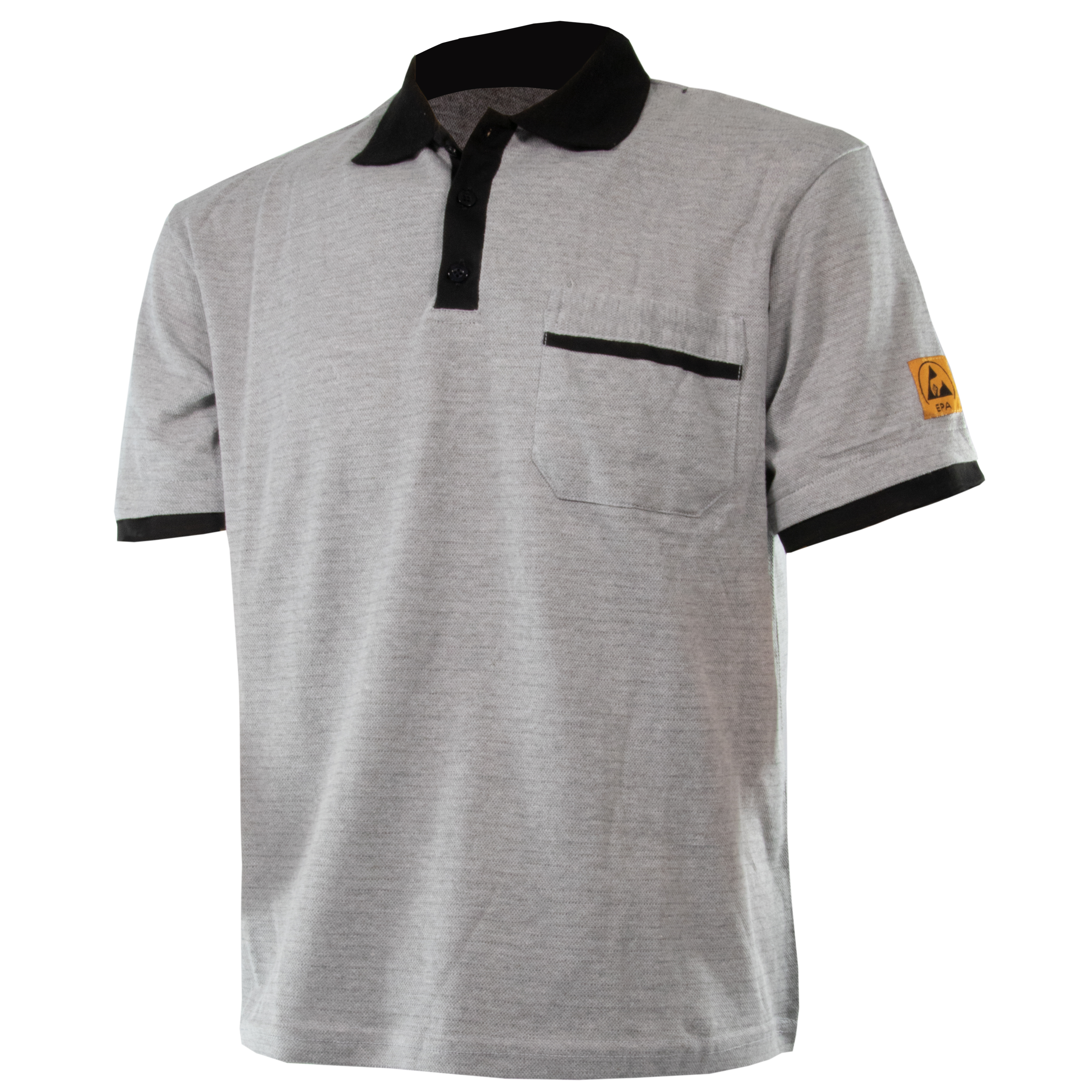 Polo ESD