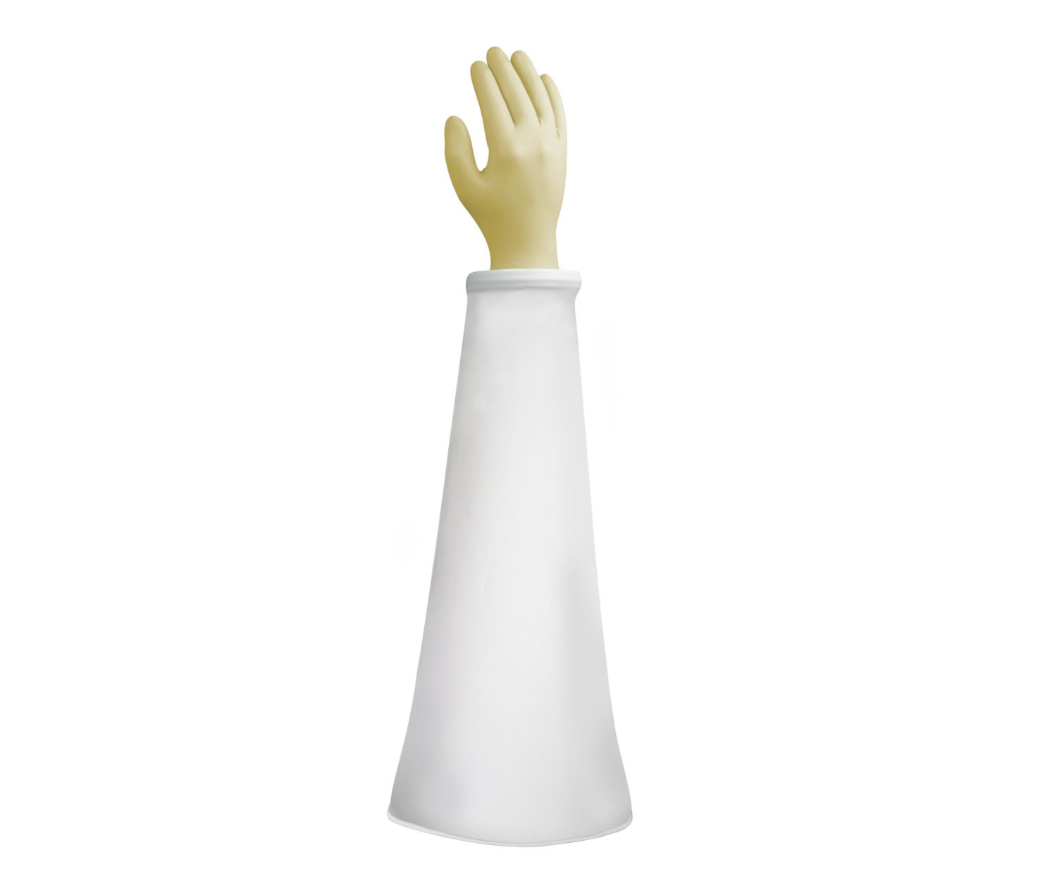 Manchon RABS/isolateur GSG10NIT85