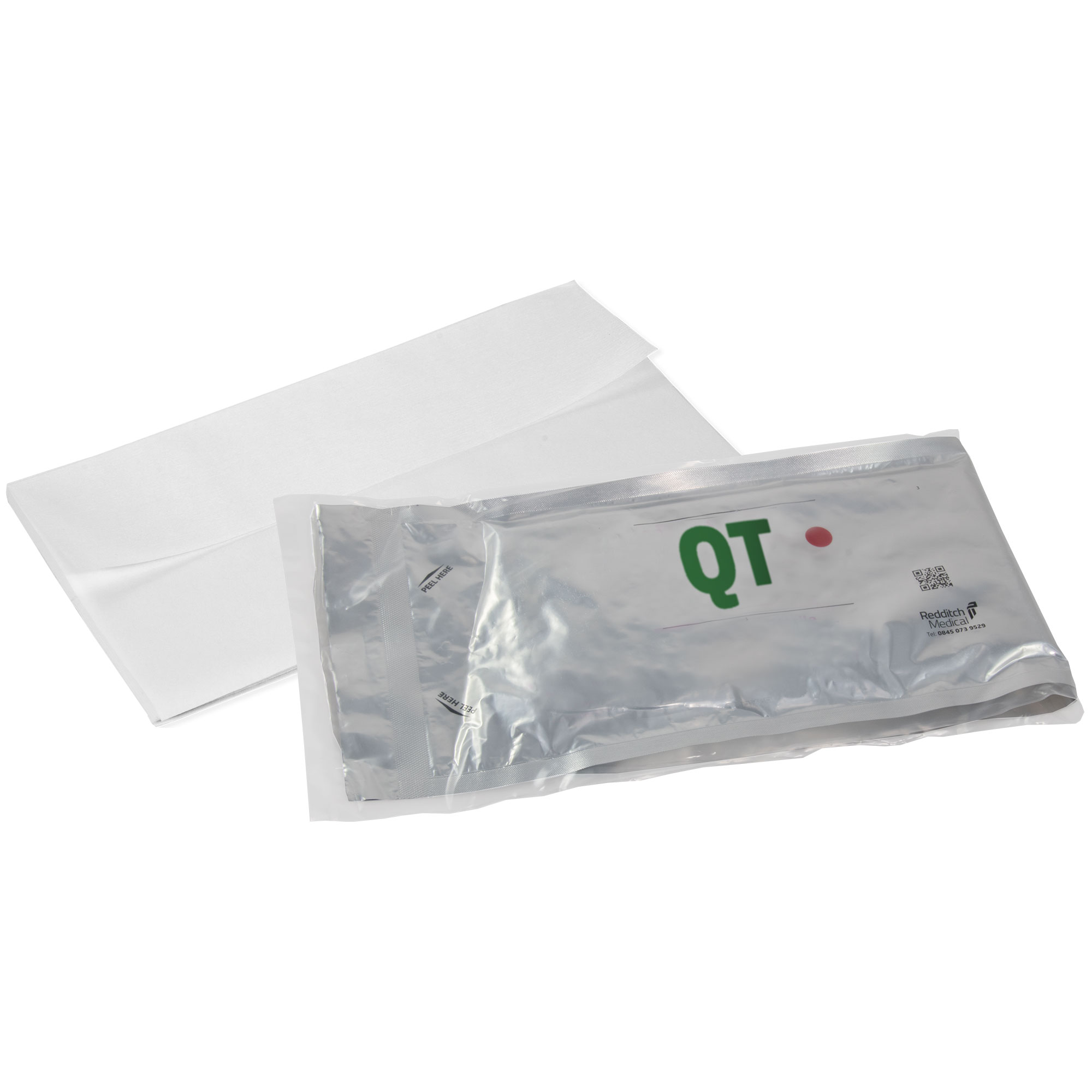 Lingette pour salle blanche InSpec QT