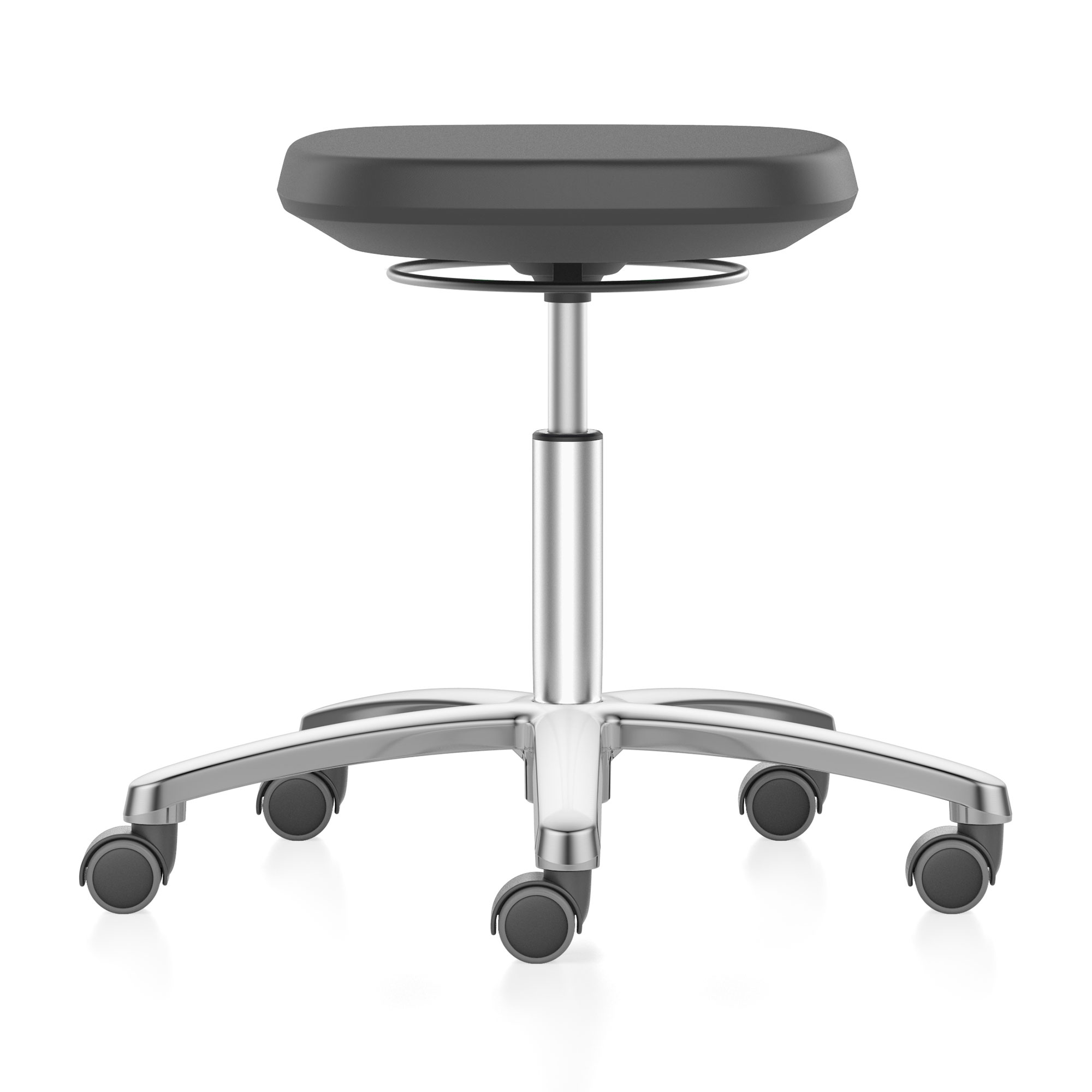 Tabouret de laboratoire ESD Labsit 9127E