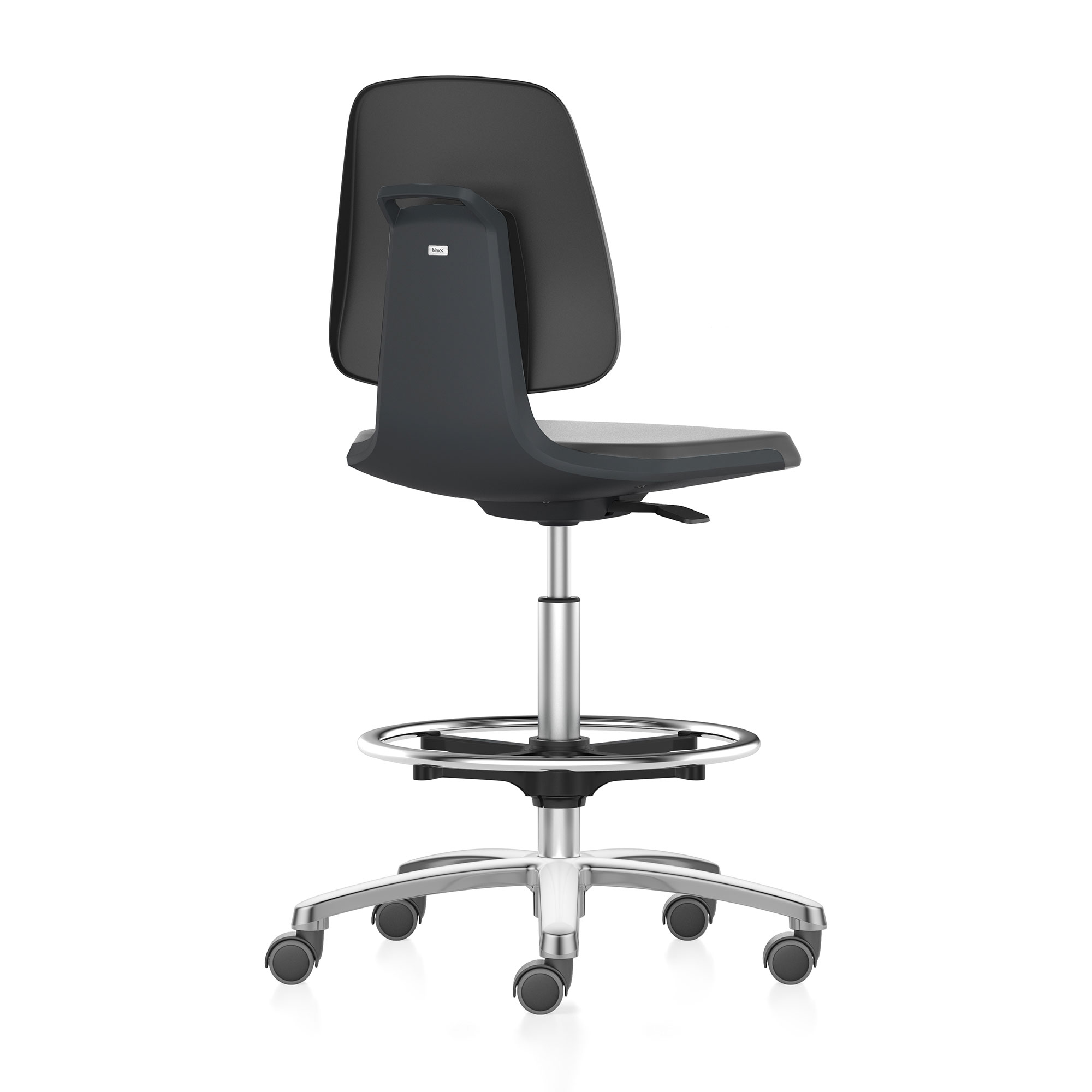 Chaise de laboratoire ESD Labsit 9125E