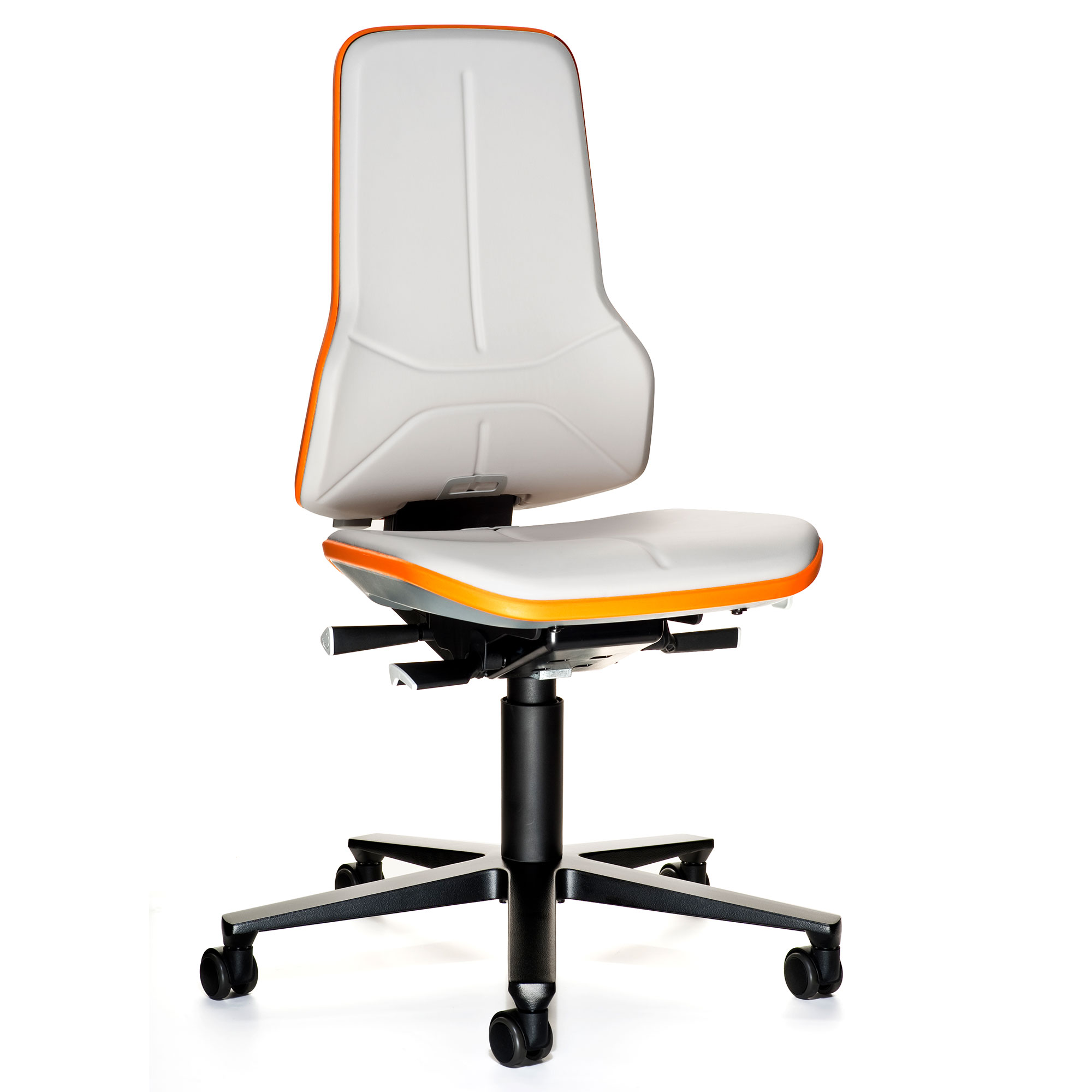 Chaise de laboratoire Neon 2 - 9563
