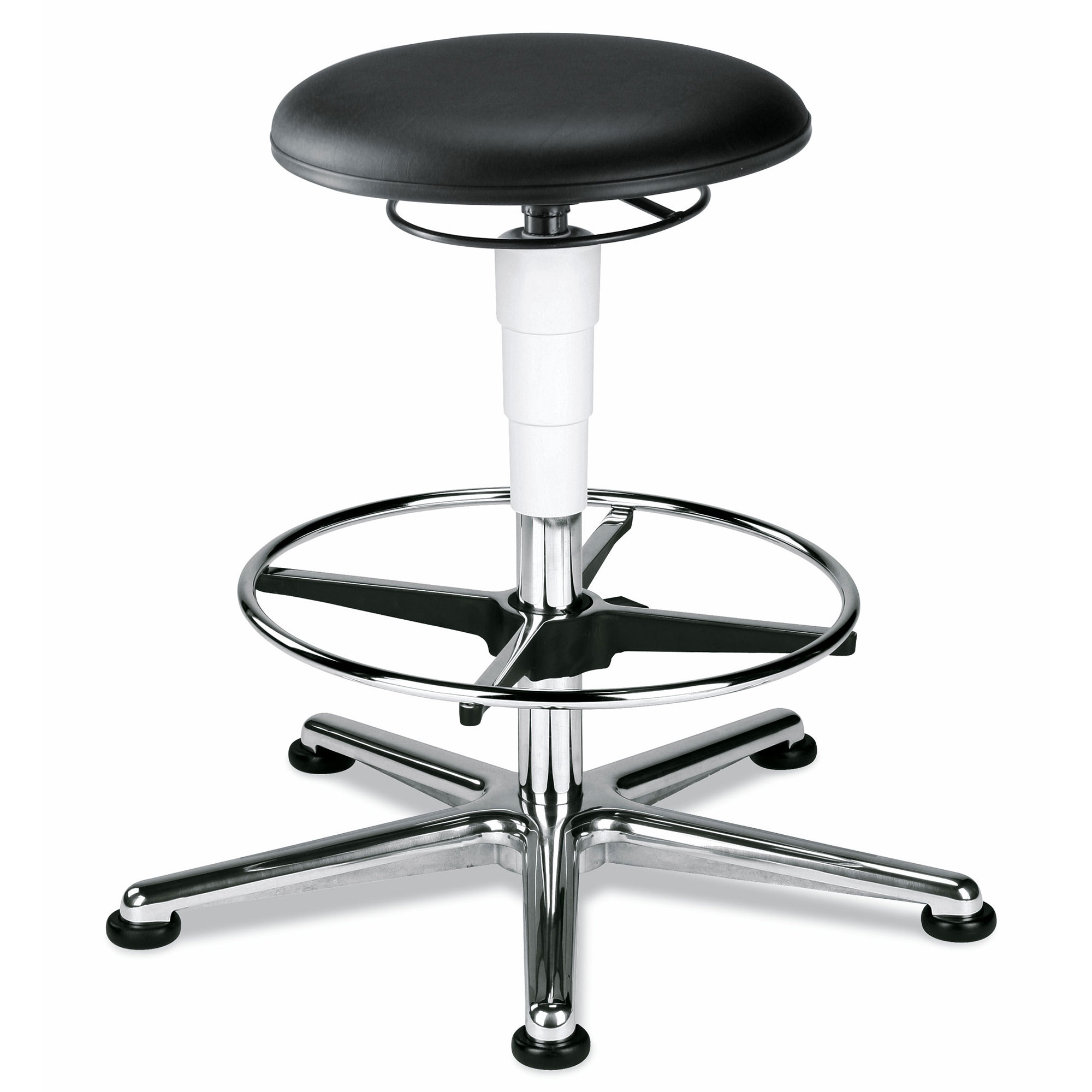 Tabouret pour salle blanche 3 9469R