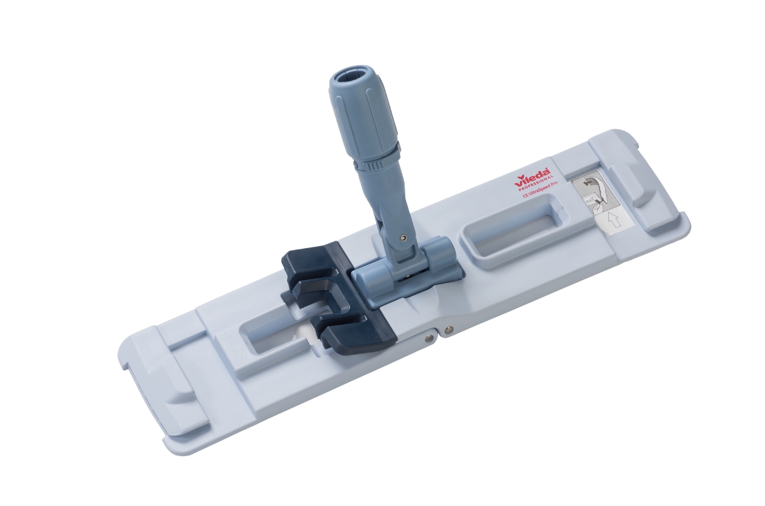 Image de couverture | Système de nettoyage UltraSpeed Pro™ – Kit de seaux à double compartiment - 11006797