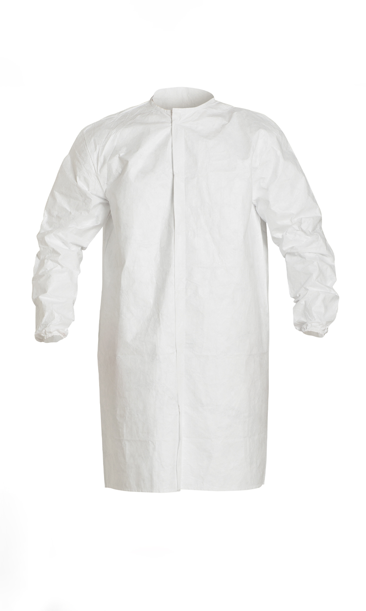Blouse Tyvek ® IsoClean ®