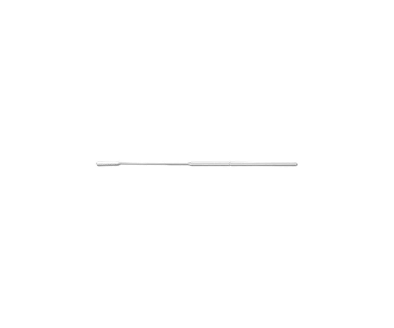 Swab PureFlock Ultra 3317-U, PU/PS, 1 face
