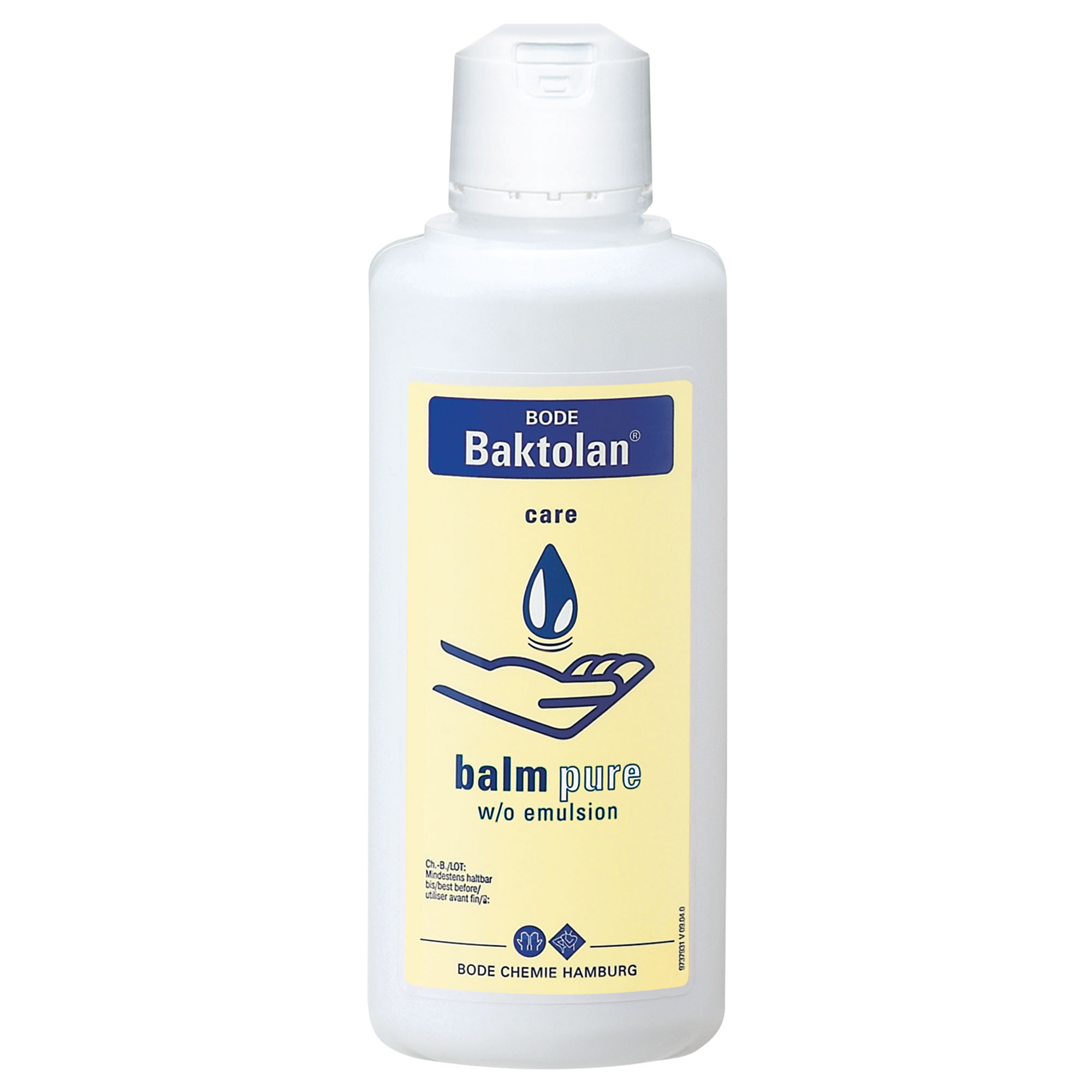 Baume de soin Baktolan ® balm pure