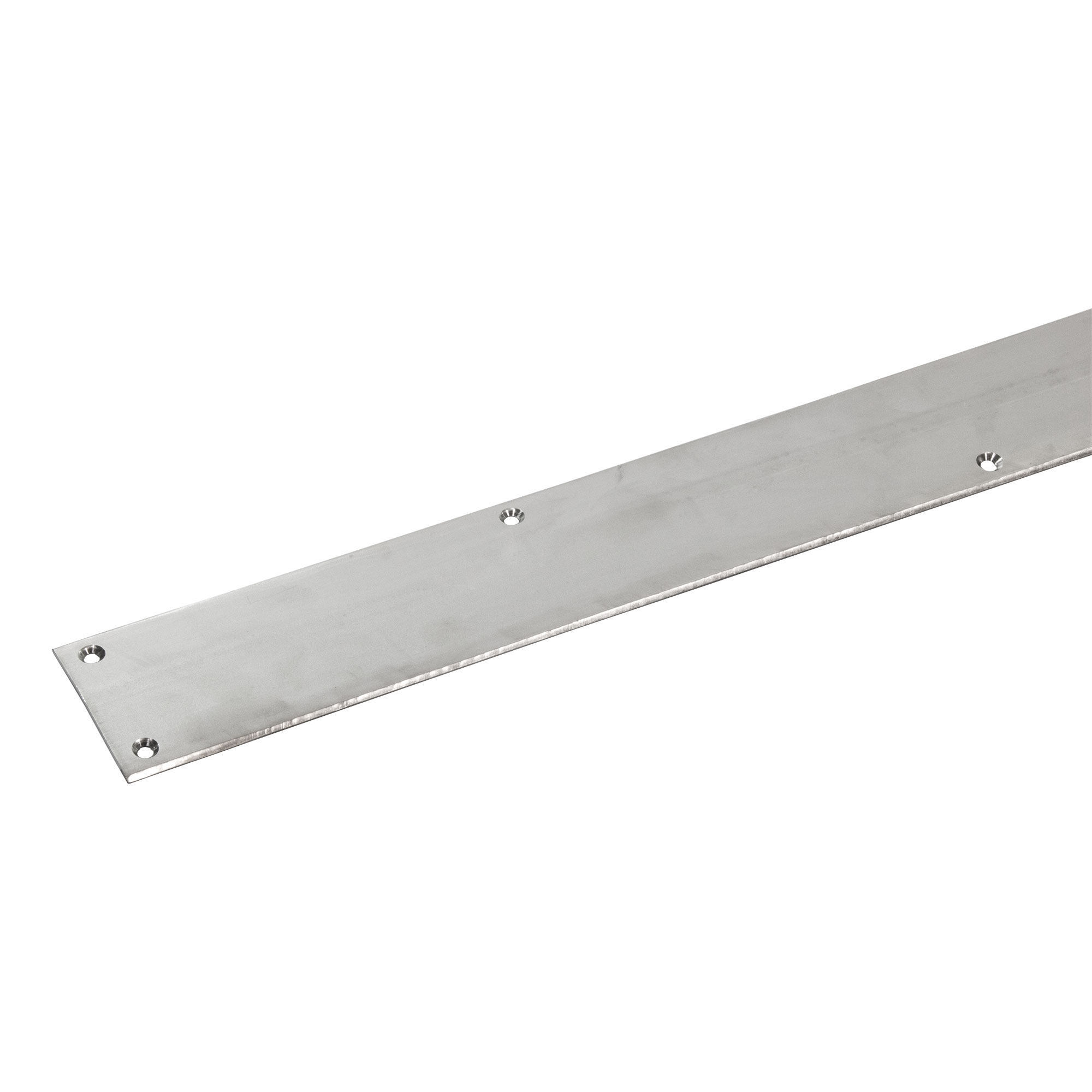 SimStep ® Rail métallique