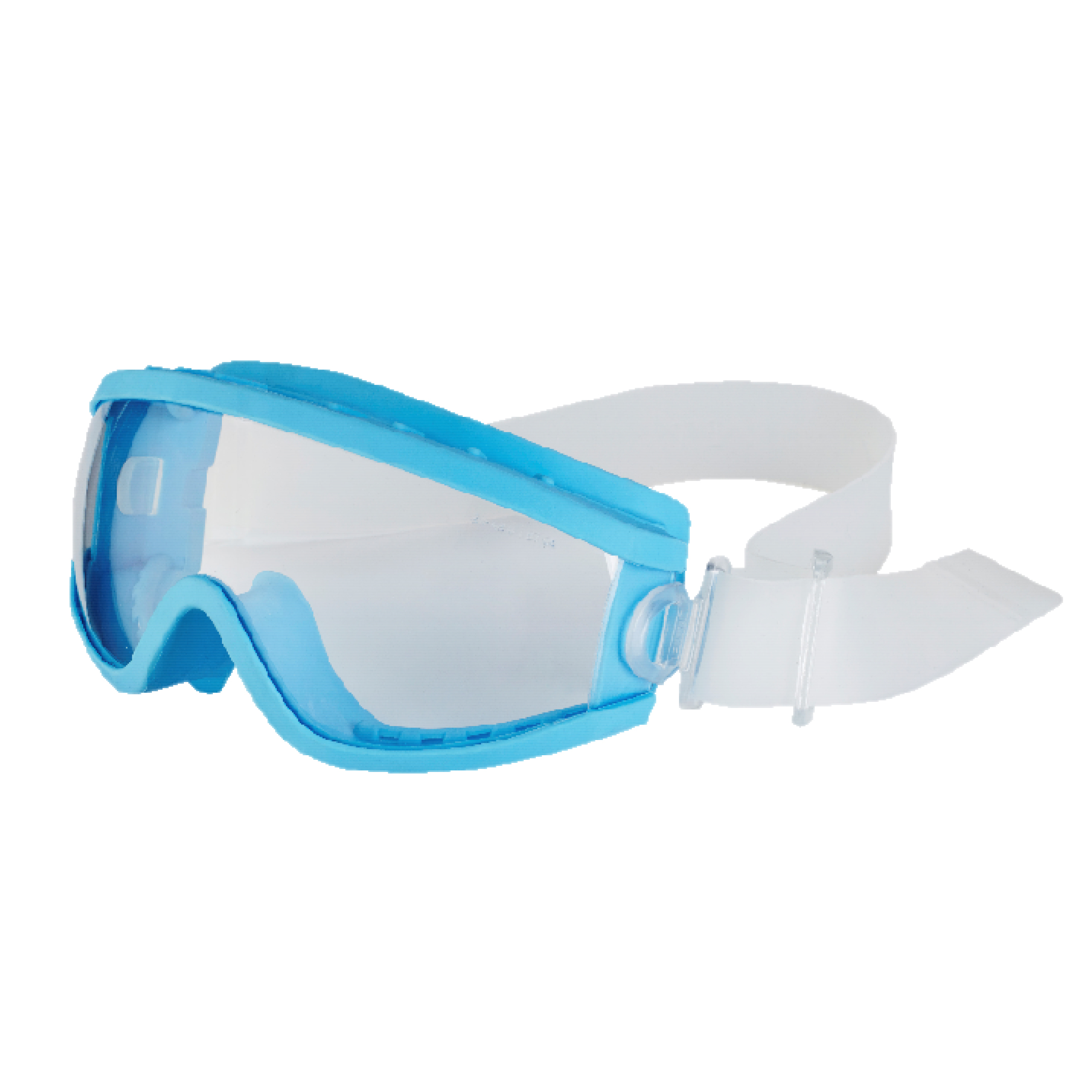 Lunettes de protection réutilisables Univet #619
