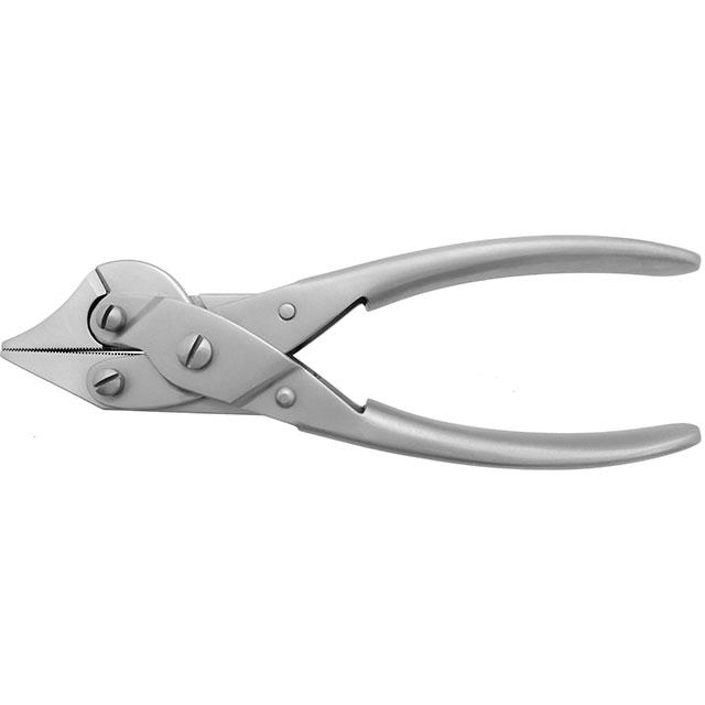 Pince Universelle Plate Avec Coupe-Fil