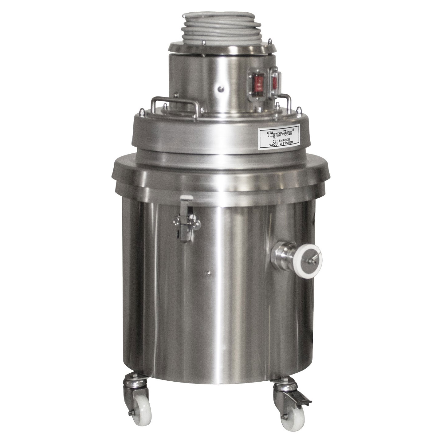 Aspirateur Pour Salles Blanches CR-1300WD