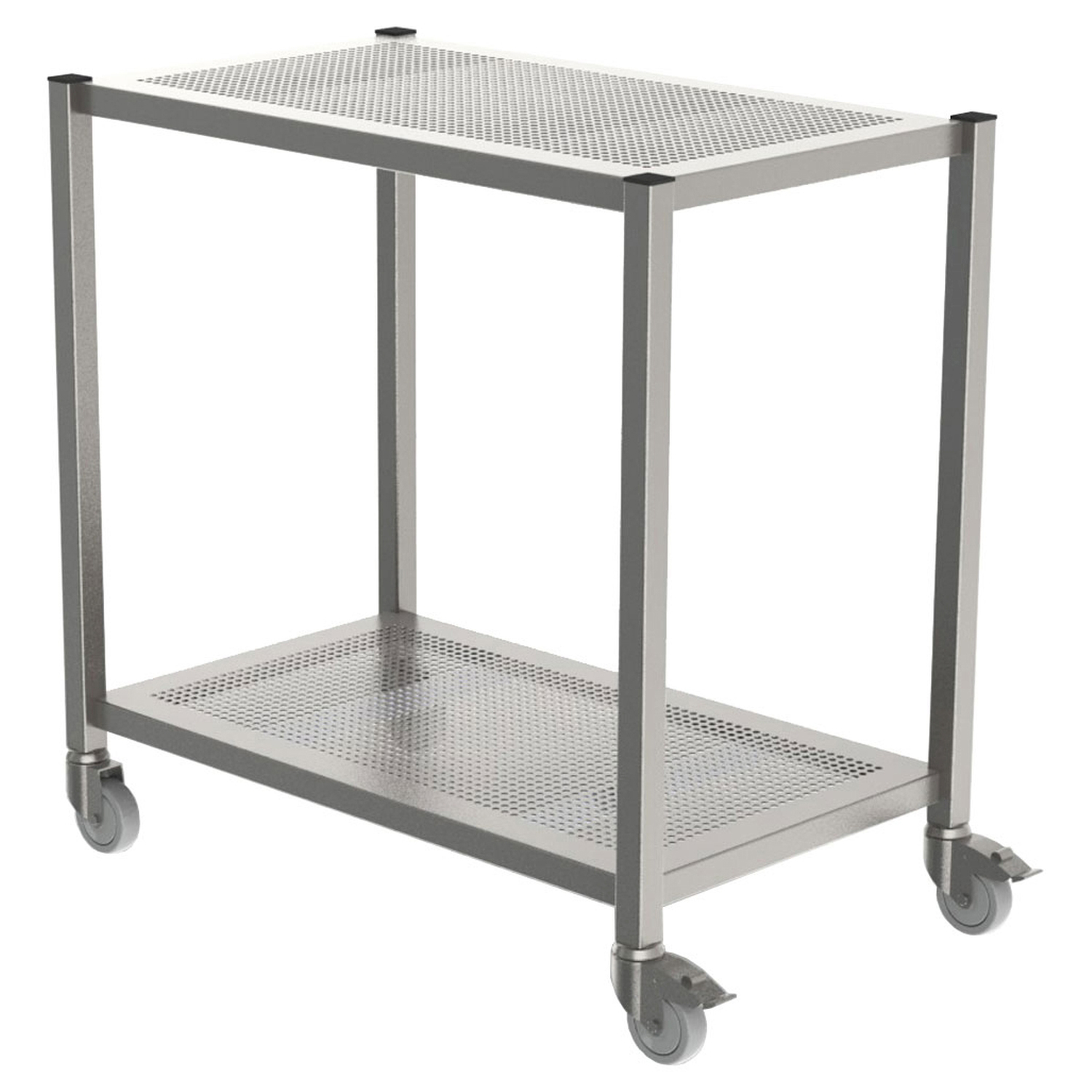 Chariot de transport pour salles blanches RTW2GEL