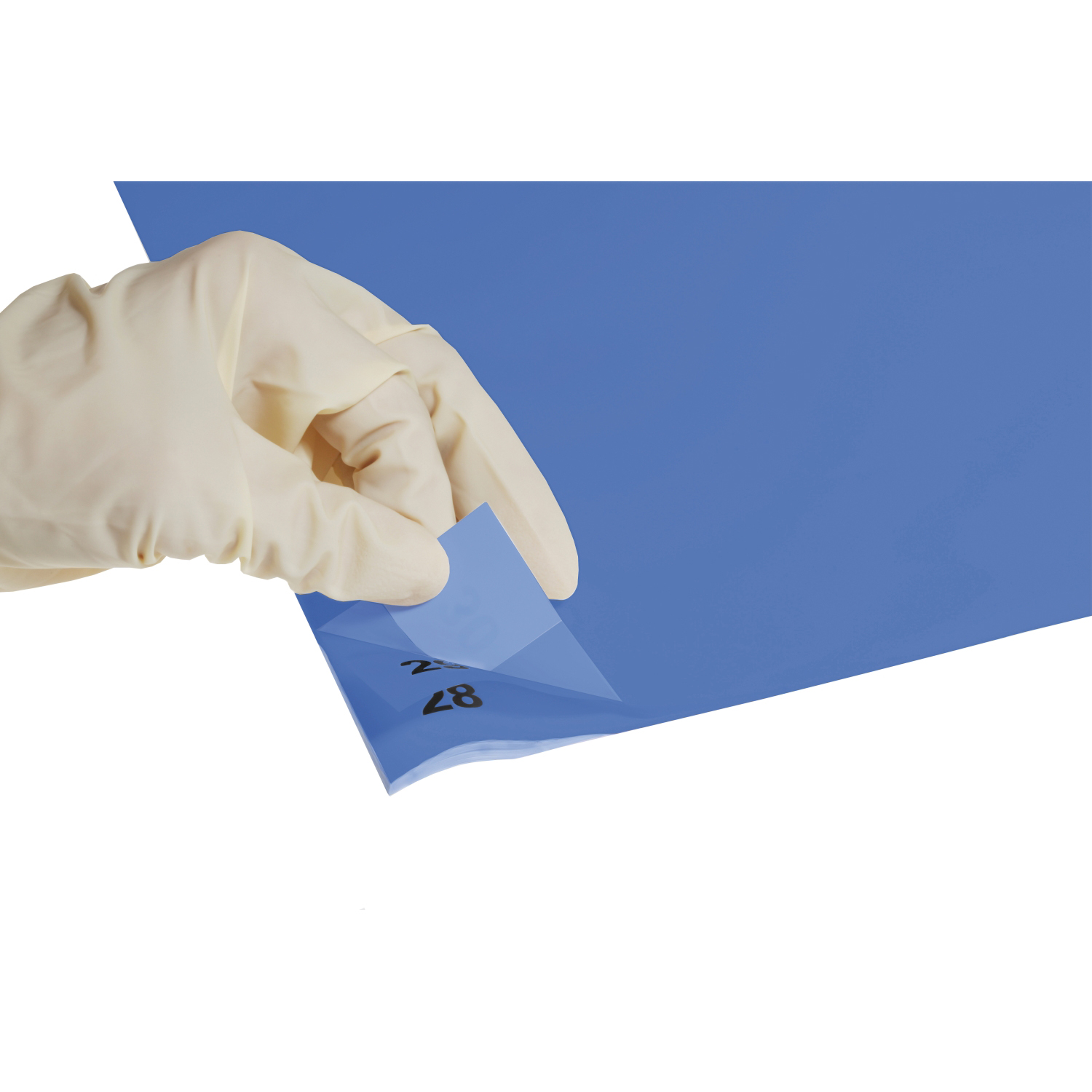 Tapis anti-poussière adhésif SIMTACK ®