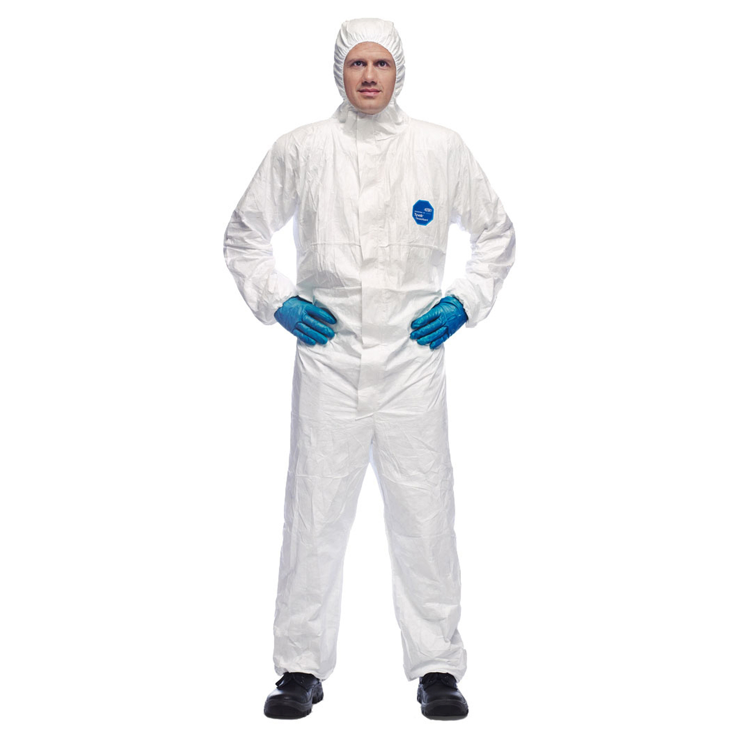 Combinaison Tyvek ® 500 Xpert