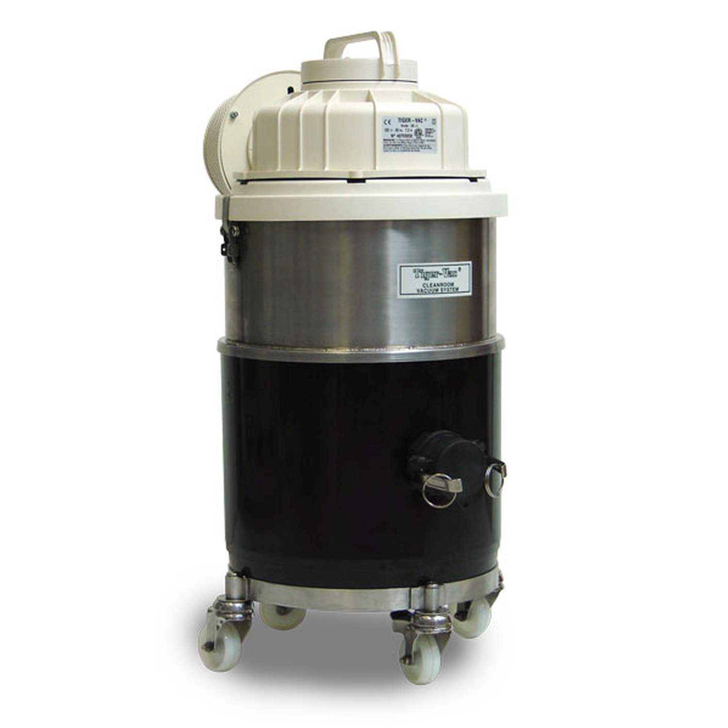 Aspirateur pour salles blanches CR-1000 (CV)