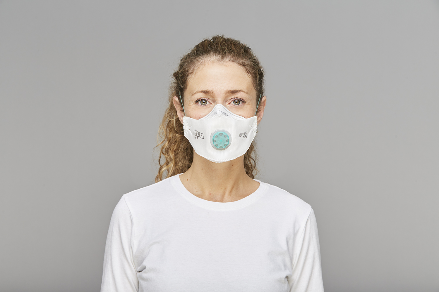 Respirateur FFP-2 | BLS | Série 680Next | Coverimage
