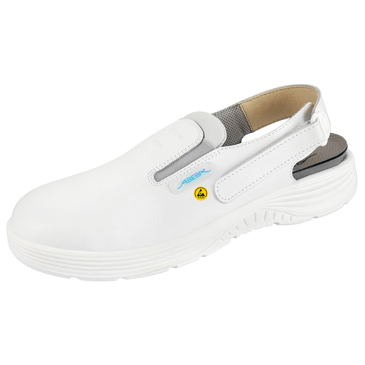 Sabot de sécurité ESD Abeba 7131030
