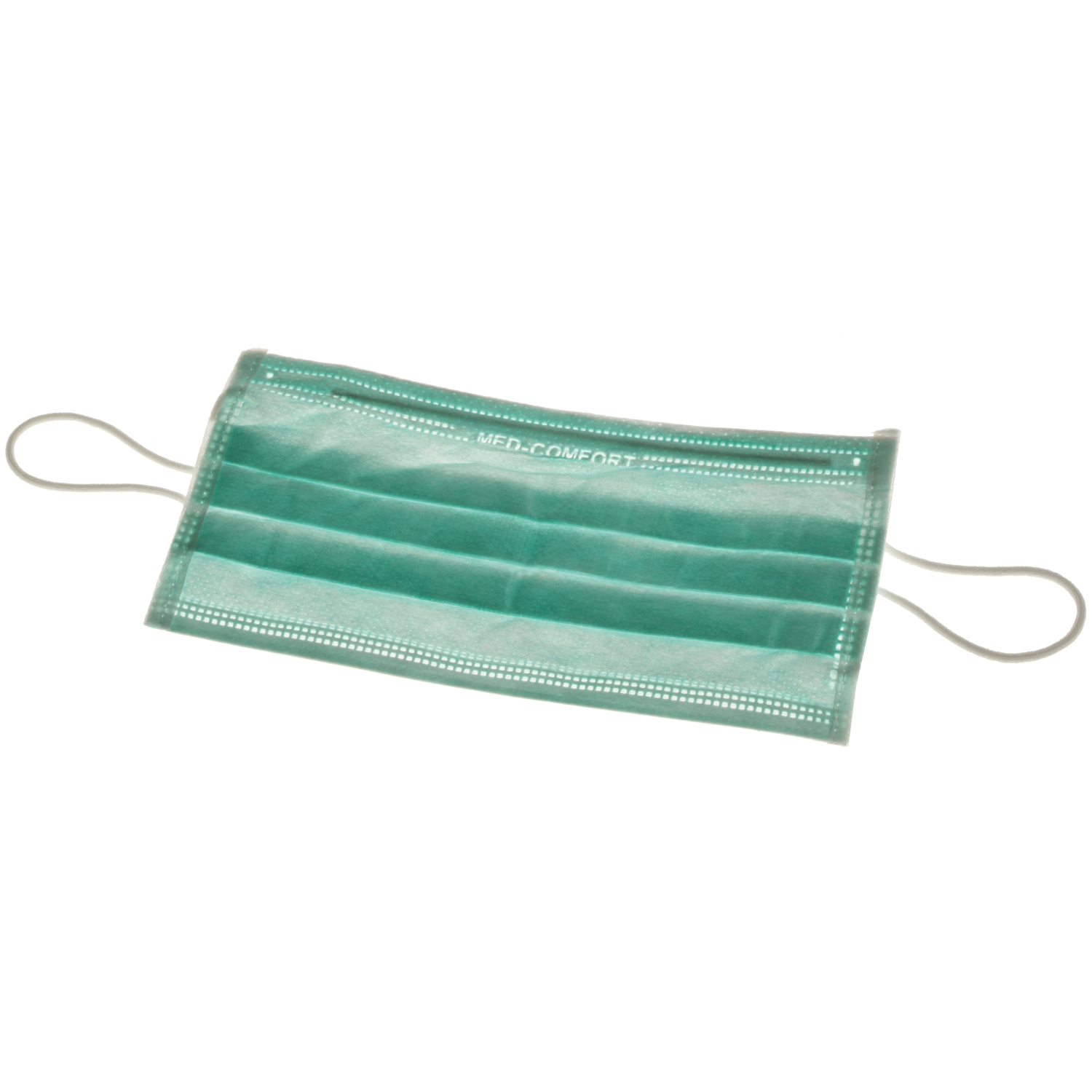 Masque Med-Comfort avec élastiques