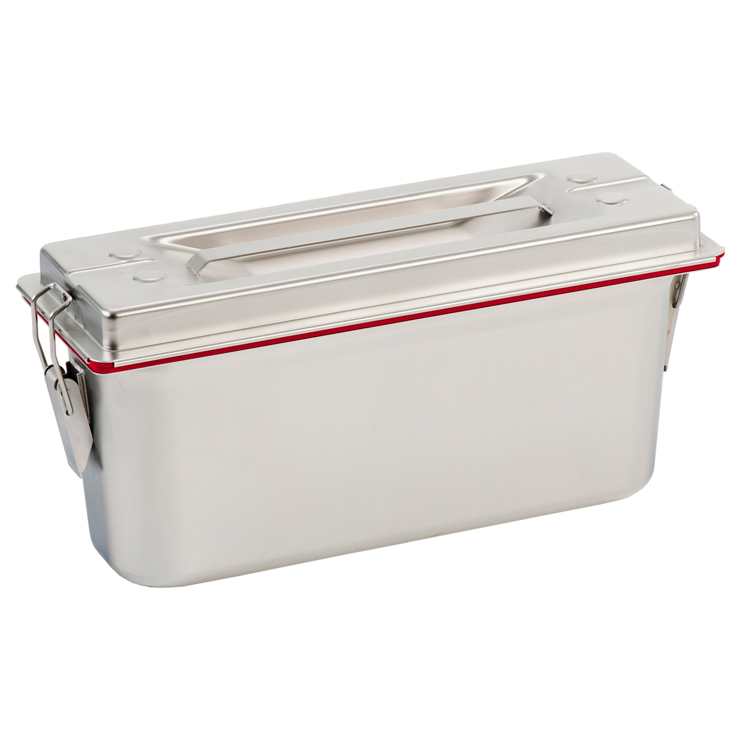 Boîte du système EasyMop GMP