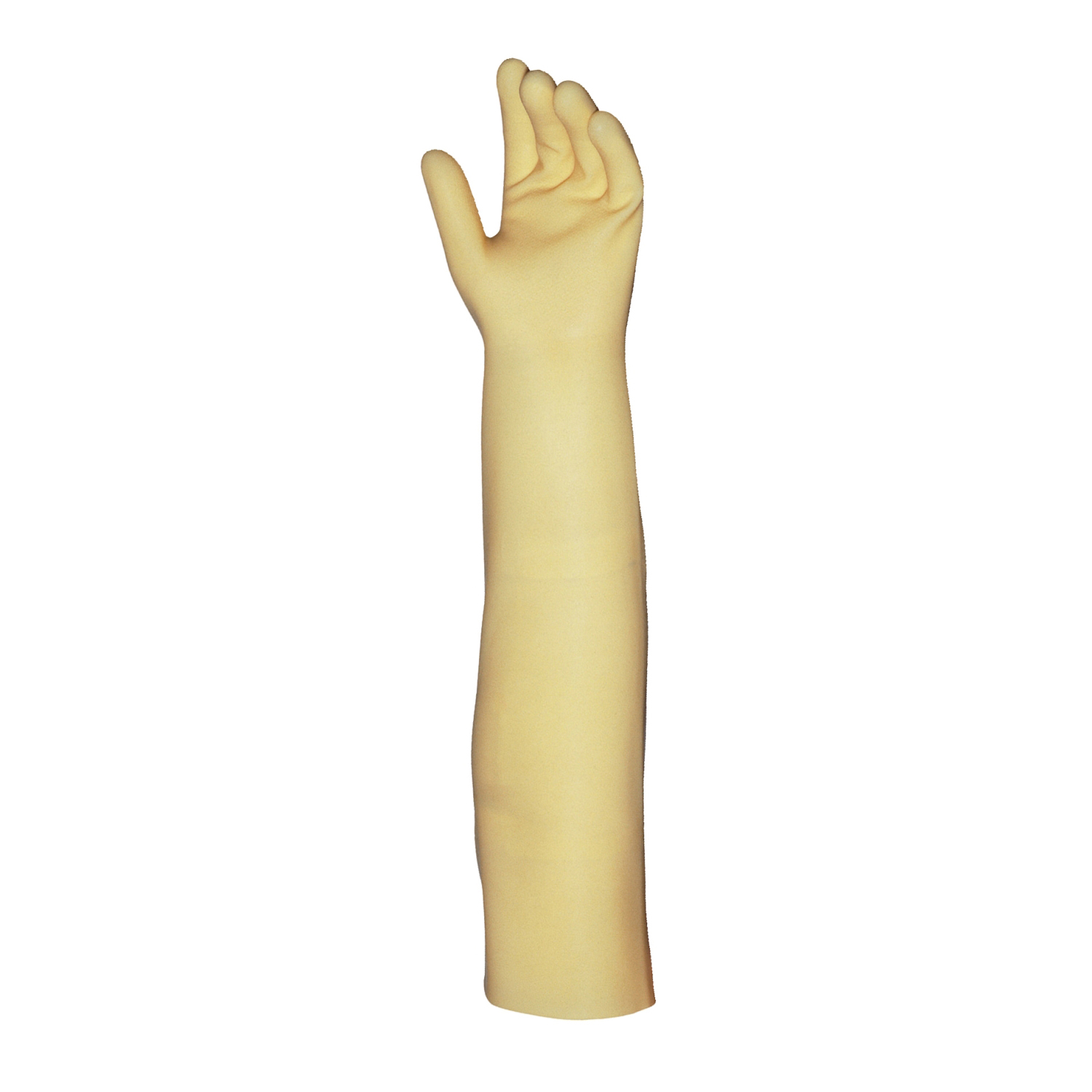 Gants de protection contre les produits chimiques AdvanTec 522