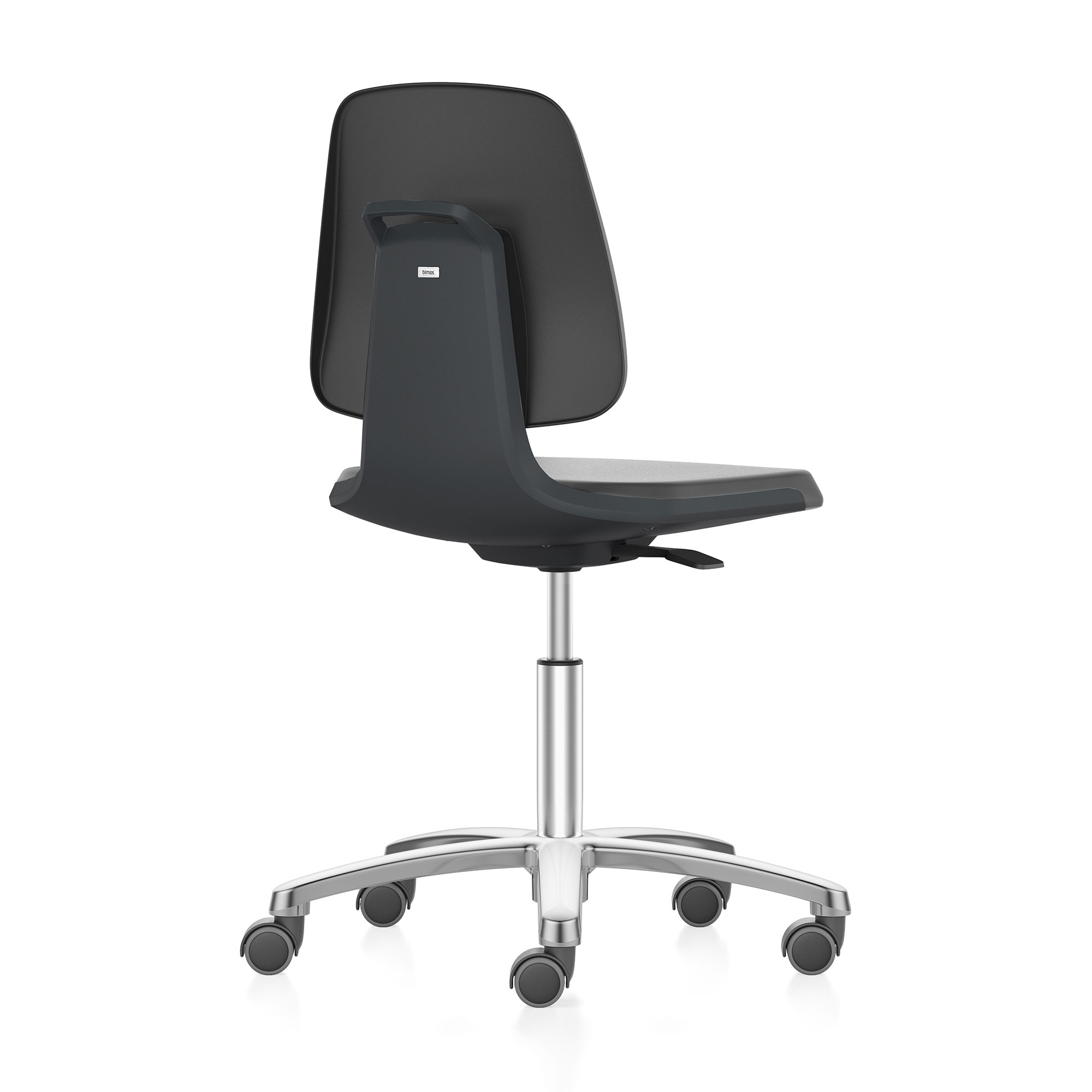 Chaise de laboratoire ESD Labsit 9123E