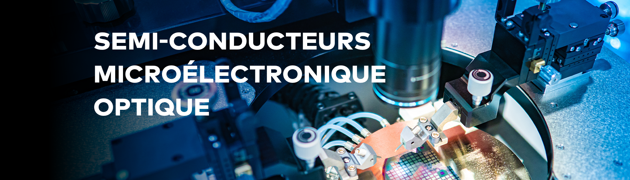 En-tête | Semi-conducteurs | Produits pour salles blanches IAB