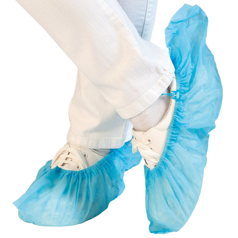 Couvre-chaussures pour Hygomat - PP
