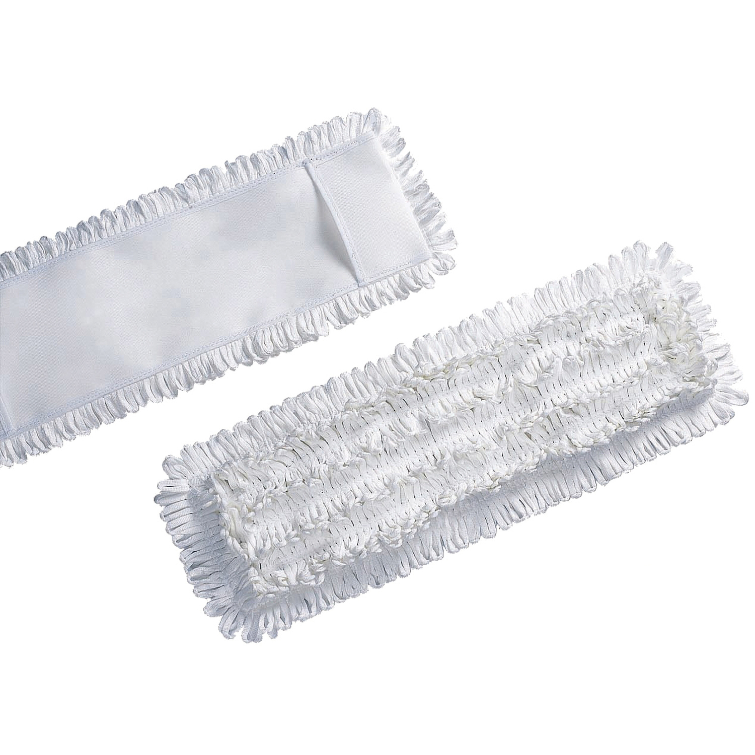 Balai à franges réutilisable KING CR
