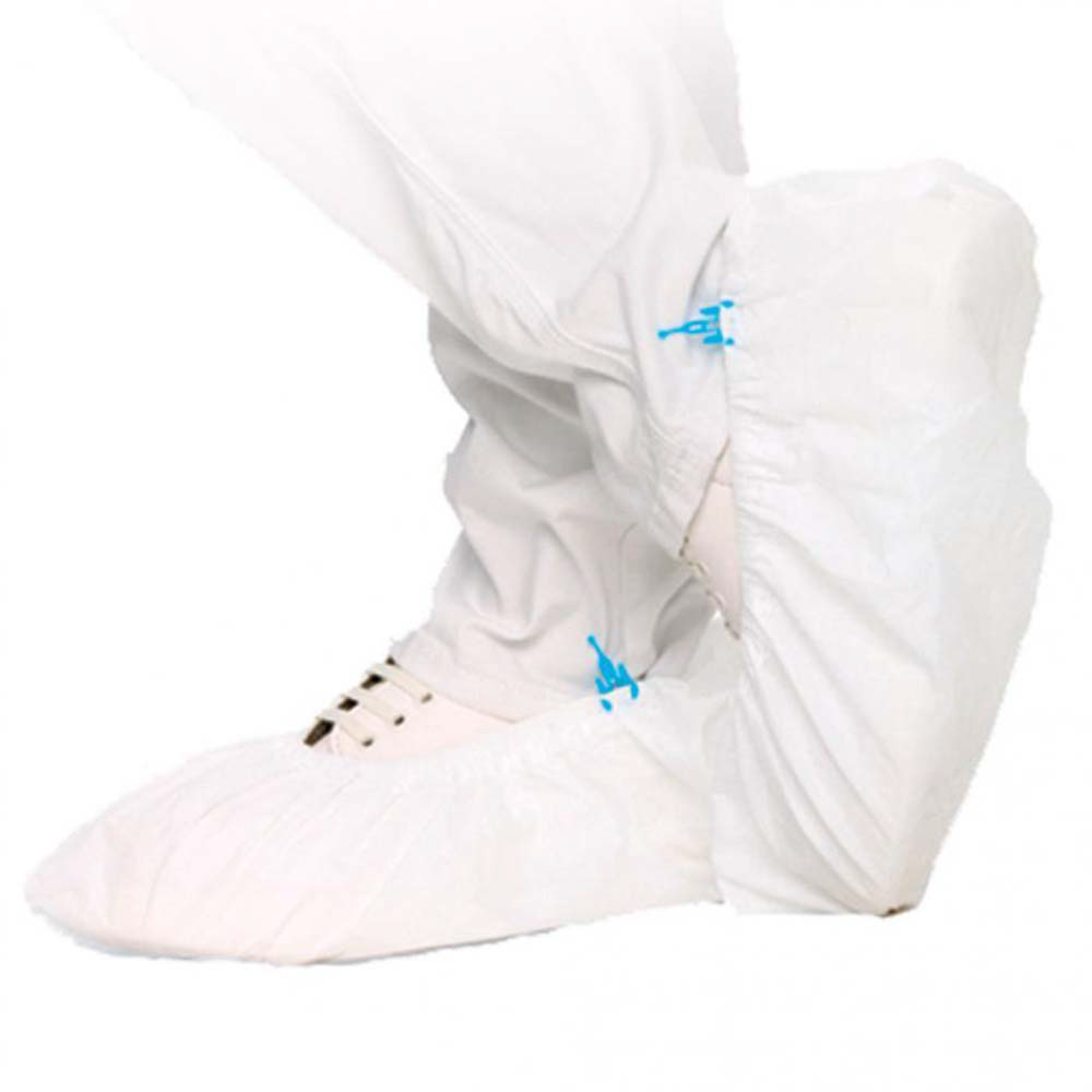 Surchaussures pour revêtement Hygomat PP/CPE